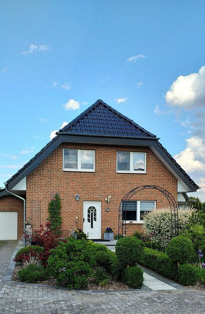 Prodej domu 140 m², pozemek 1.190 m², Hammer a.d. Uecker, Mecklenburg-Vorpommern Prodej domu 140 m², pozemek 1.190 m², Hammer a.d. Uecker, Mecklenburg-Vorpommern