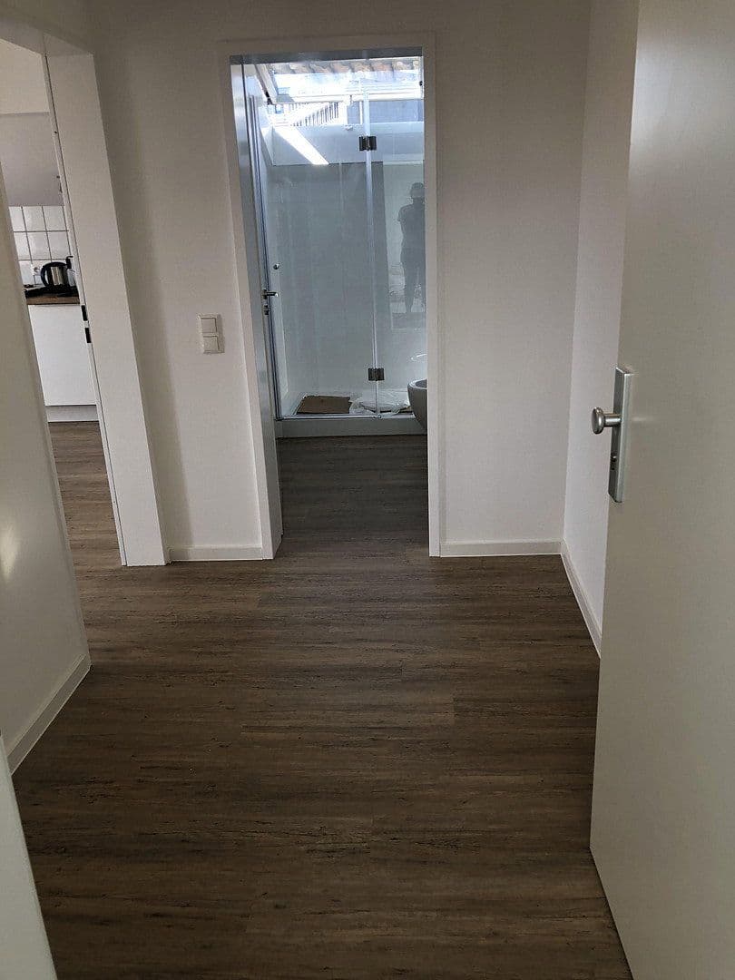 Pronájem bytu 1+1 46 m², Heedfelder Str. 60, Lüdenscheid, Severní Porýní-Vestfálsko Pronájem bytu 1+1 46 m², Heedfelder Str. 60, Lüdenscheid, Severní Porýní-Vestfálsko