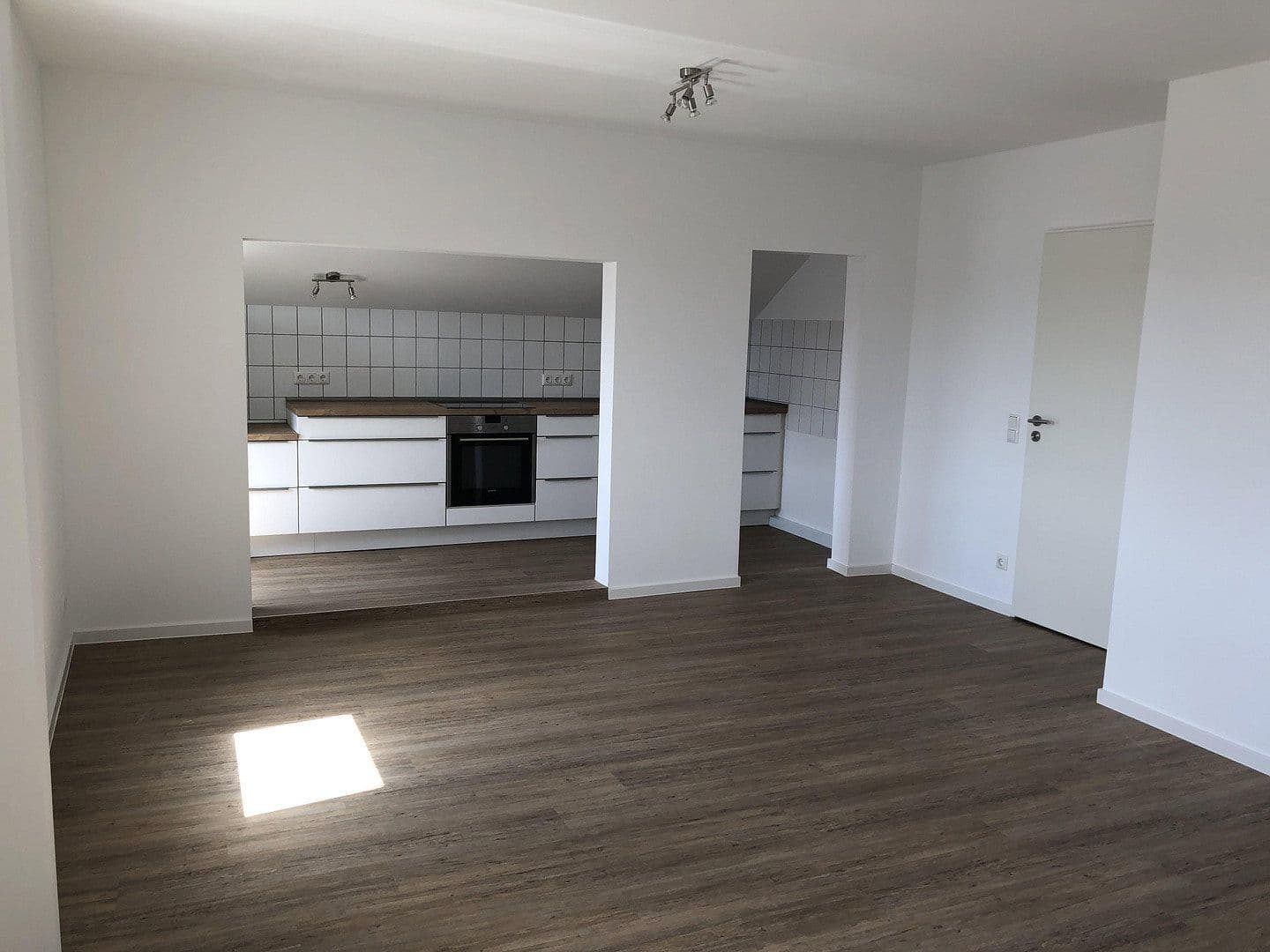 Pronájem bytu 1+1 46 m², Heedfelder Str. 60, Lüdenscheid, Severní Porýní-Vestfálsko Pronájem bytu 1+1 46 m², Heedfelder Str. 60, Lüdenscheid, Severní Porýní-Vestfálsko