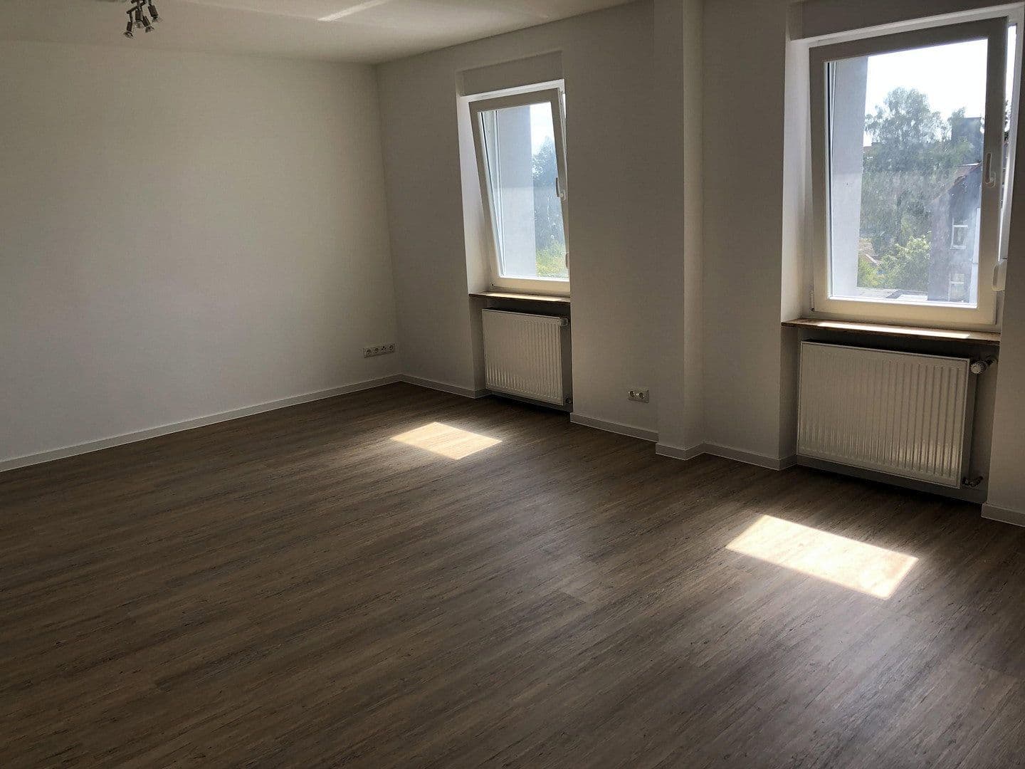Pronájem bytu 1+1 46 m², Heedfelder Str. 60, Lüdenscheid, Severní Porýní-Vestfálsko Pronájem bytu 1+1 46 m², Heedfelder Str. 60, Lüdenscheid, Severní Porýní-Vestfálsko
