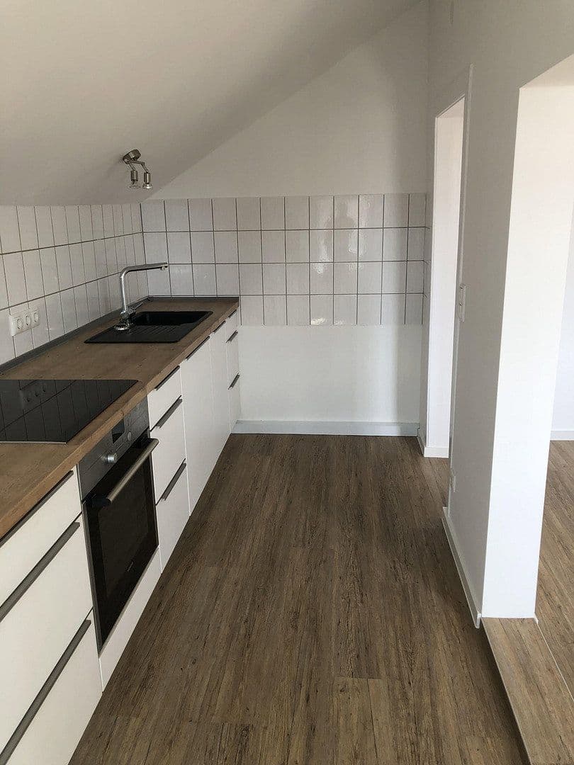 Pronájem bytu 1+1 46 m², Heedfelder Str. 60, Lüdenscheid, Severní Porýní-Vestfálsko Pronájem bytu 1+1 46 m², Heedfelder Str. 60, Lüdenscheid, Severní Porýní-Vestfálsko