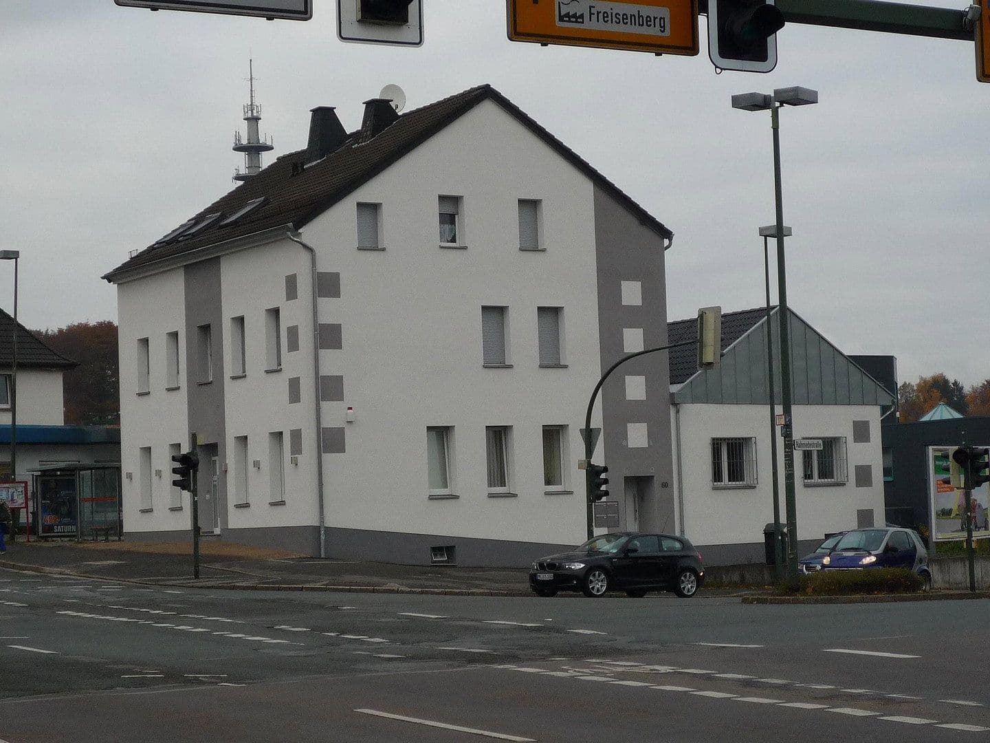 Pronájem bytu 1+1 46 m², Heedfelder Str. 60, Lüdenscheid, Severní Porýní-Vestfálsko Pronájem bytu 1+1 46 m², Heedfelder Str. 60, Lüdenscheid, Severní Porýní-Vestfálsko