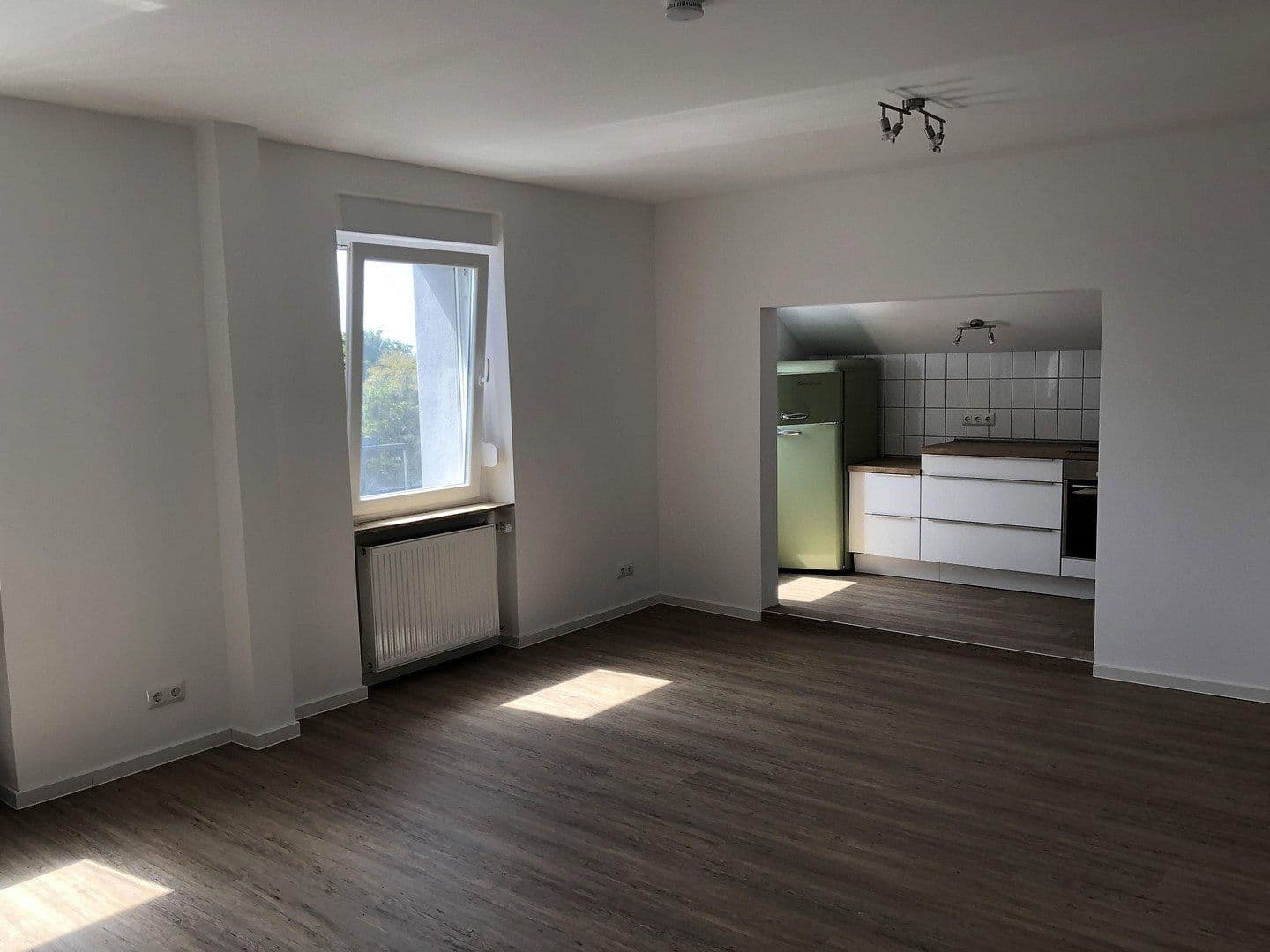 Pronájem bytu 1+1 46 m², Heedfelder Str. 60, Lüdenscheid, Severní Porýní-Vestfálsko Pronájem bytu 1+1 46 m², Heedfelder Str. 60, Lüdenscheid, Severní Porýní-Vestfálsko