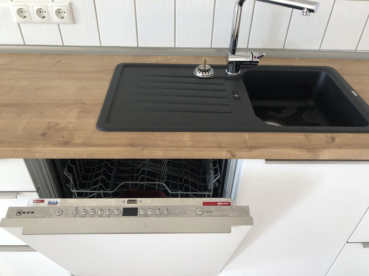 Pronájem bytu 1+1 46 m², Heedfelder Str. 60, Lüdenscheid, Severní Porýní-Vestfálsko Pronájem bytu 1+1 46 m², Heedfelder Str. 60, Lüdenscheid, Severní Porýní-Vestfálsko