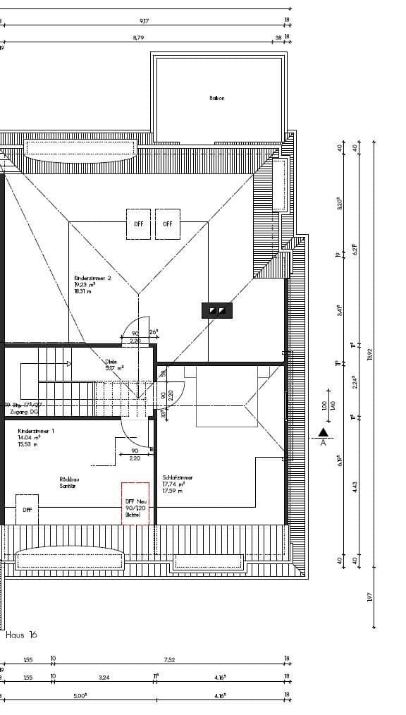 Pronájem bytu 5+1 162 m², Abraham-Lincoln-Str. 16, Weimar, Durynsko Pronájem bytu 5+1 162 m², Abraham-Lincoln-Str. 16, Weimar, Durynsko
