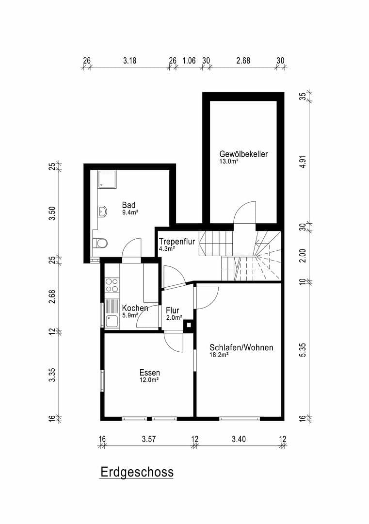 Pronájem domu 206 m², pozemek 128 m², Stuttgart, Bádensko-Württembersko Pronájem domu 206 m², pozemek 128 m², Stuttgart, Bádensko-Württembersko