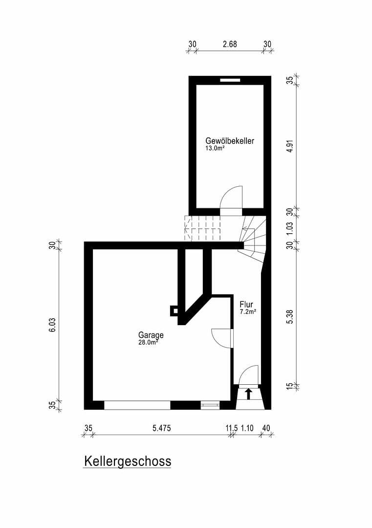 Pronájem domu 206 m², pozemek 128 m², Stuttgart, Bádensko-Württembersko Pronájem domu 206 m², pozemek 128 m², Stuttgart, Bádensko-Württembersko