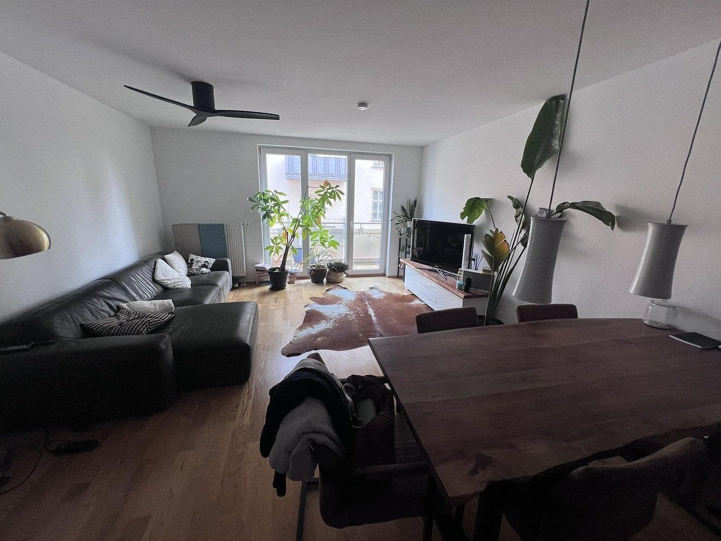 Pronájem bytu 3+1 100 m², Berliner Platz 7A, Würzburg, Bavorsko Pronájem bytu 3+1 100 m², Berliner Platz 7A, Würzburg, Bavorsko