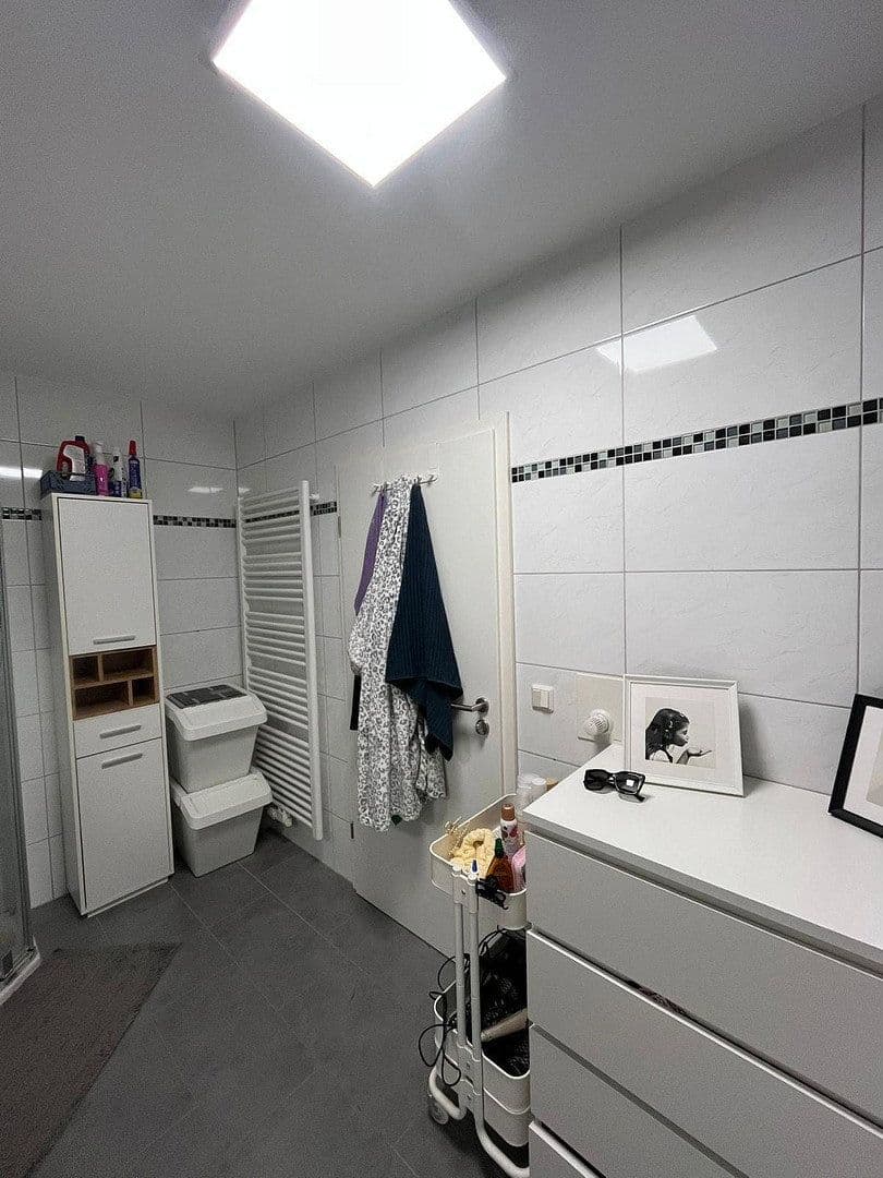 Pronájem bytu 3+1 100 m², Berliner Platz 7A, Würzburg, Bavorsko Pronájem bytu 3+1 100 m², Berliner Platz 7A, Würzburg, Bavorsko