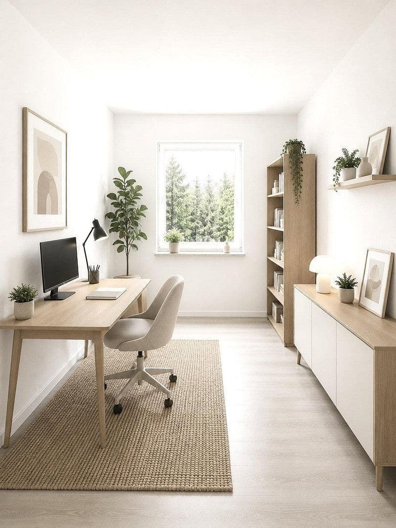 Pronájem bytu 3+kk 74 m², Hellweg 217, Essen, Severní Porýní-Vestfálsko Pronájem bytu 3+kk 74 m², Hellweg 217, Essen, Severní Porýní-Vestfálsko