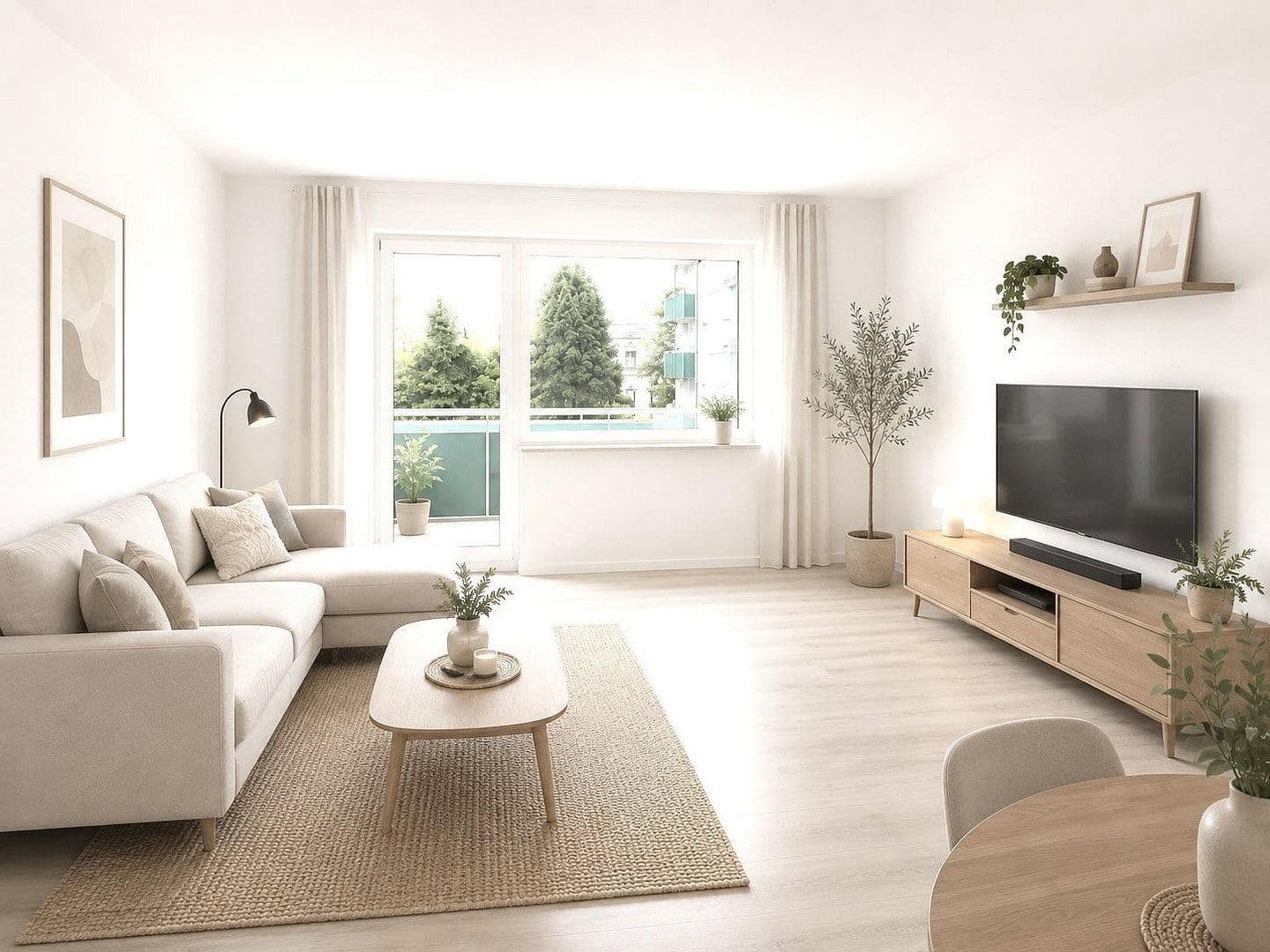 Pronájem bytu 3+kk 74 m², Hellweg 217, Essen, Severní Porýní-Vestfálsko Pronájem bytu 3+kk 74 m², Hellweg 217, Essen, Severní Porýní-Vestfálsko
