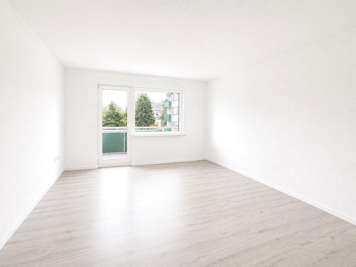Pronájem bytu 3+kk 74 m², Hellweg 217, Essen, Severní Porýní-Vestfálsko Pronájem bytu 3+kk 74 m², Hellweg 217, Essen, Severní Porýní-Vestfálsko