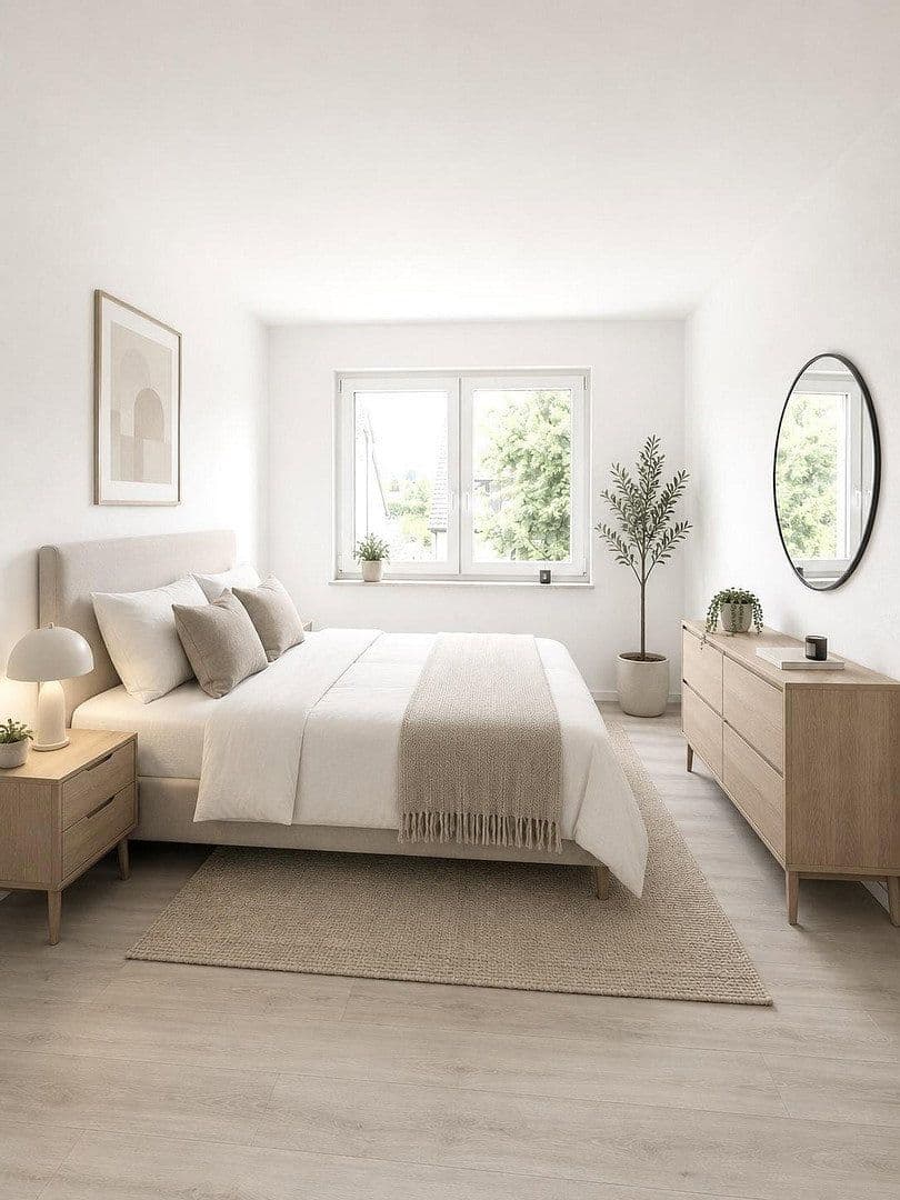 Pronájem bytu 3+kk 74 m², Hellweg 217, Essen, Severní Porýní-Vestfálsko Pronájem bytu 3+kk 74 m², Hellweg 217, Essen, Severní Porýní-Vestfálsko
