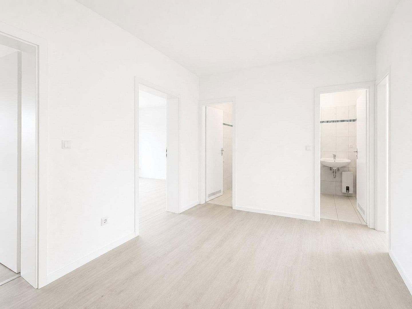 Pronájem bytu 3+kk 74 m², Hellweg 217, Essen, Severní Porýní-Vestfálsko Pronájem bytu 3+kk 74 m², Hellweg 217, Essen, Severní Porýní-Vestfálsko