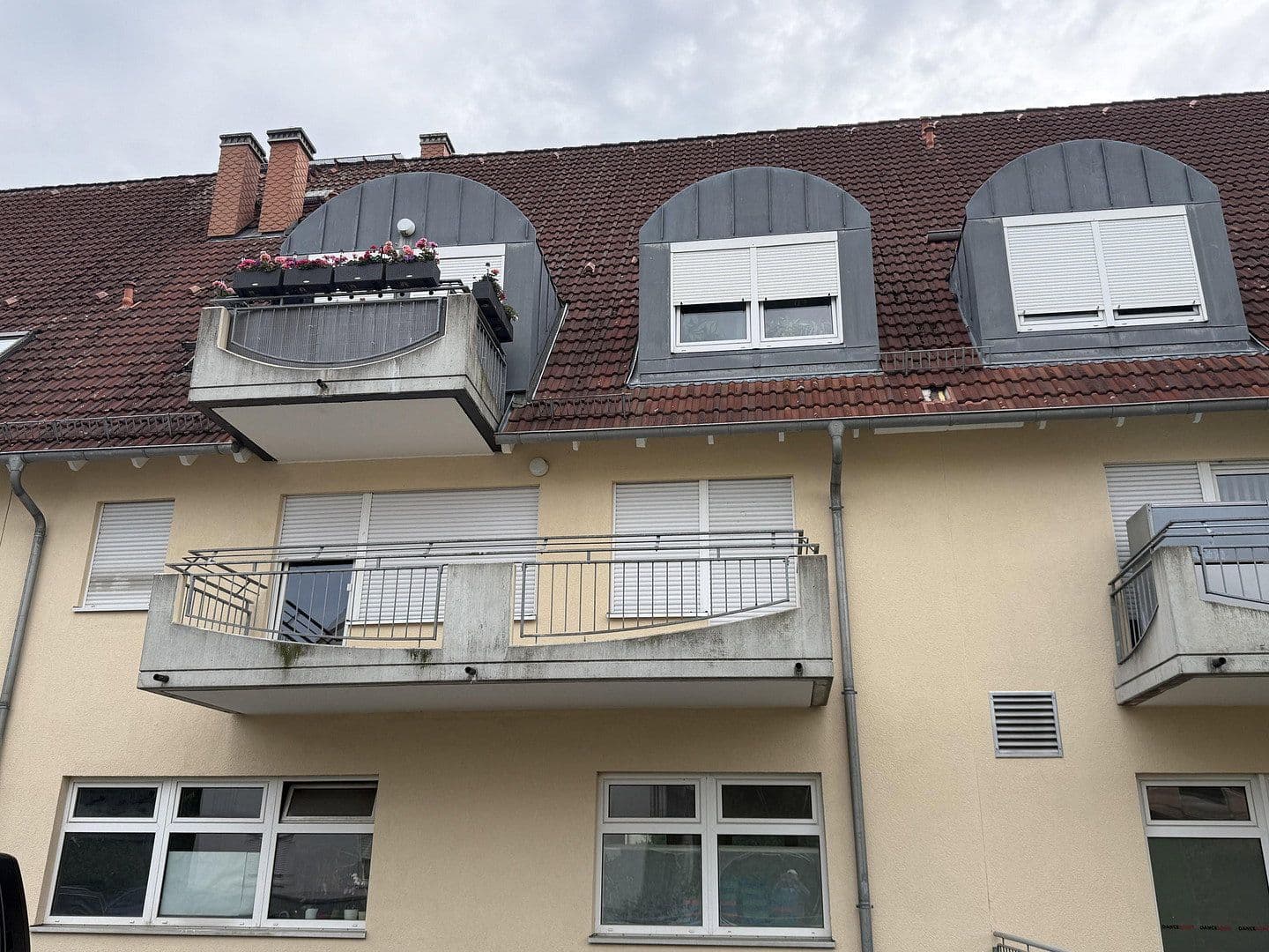 Pronájem bytu 2+1 67 m², Birkenwerderstr. 2, Hohen Neuendorf, Braniborsko Pronájem bytu 2+1 67 m², Birkenwerderstr. 2, Hohen Neuendorf, Braniborsko