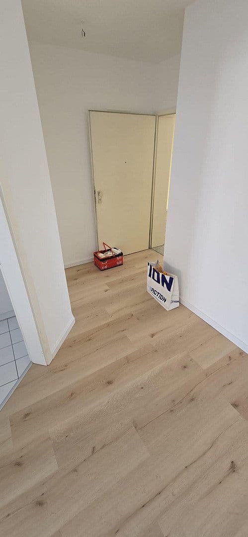 Pronájem bytu 2+1 67 m², Birkenwerderstr. 2, Hohen Neuendorf, Braniborsko Pronájem bytu 2+1 67 m², Birkenwerderstr. 2, Hohen Neuendorf, Braniborsko