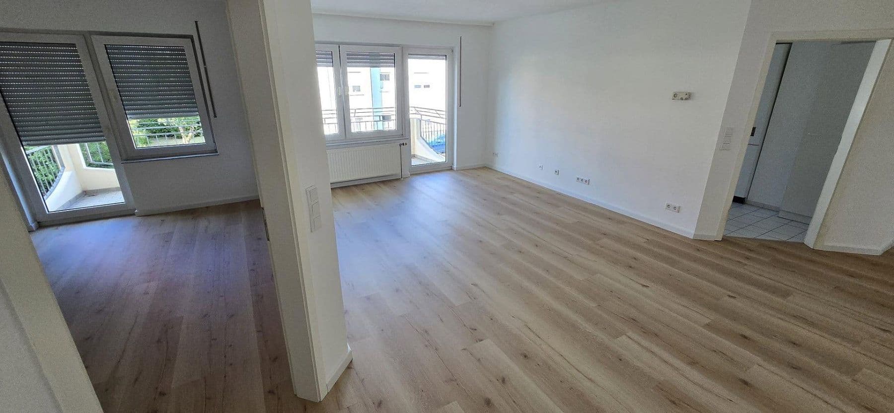 Pronájem bytu 2+1 67 m², Birkenwerderstr. 2, Hohen Neuendorf, Braniborsko Pronájem bytu 2+1 67 m², Birkenwerderstr. 2, Hohen Neuendorf, Braniborsko