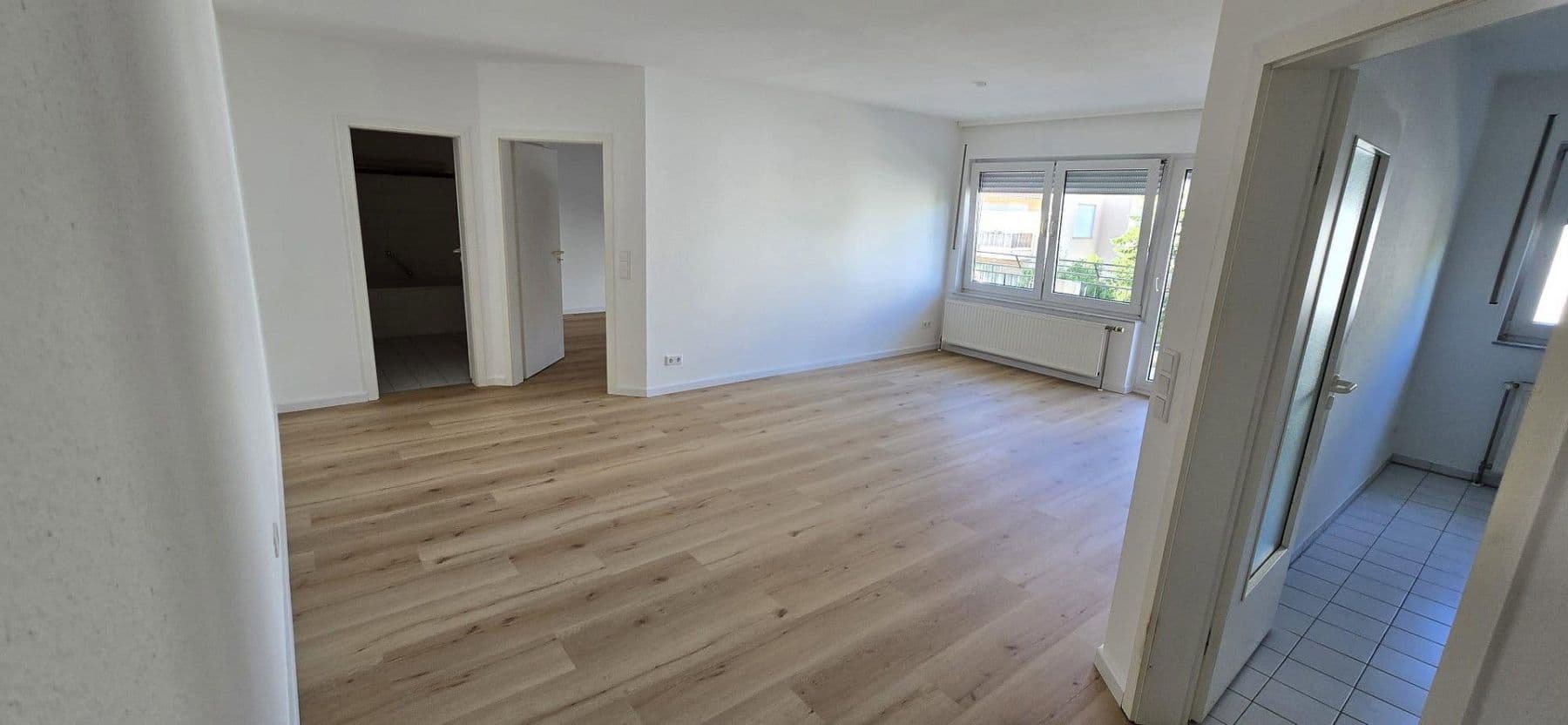 Pronájem bytu 2+1 67 m², Birkenwerderstr. 2, Hohen Neuendorf, Braniborsko Pronájem bytu 2+1 67 m², Birkenwerderstr. 2, Hohen Neuendorf, Braniborsko