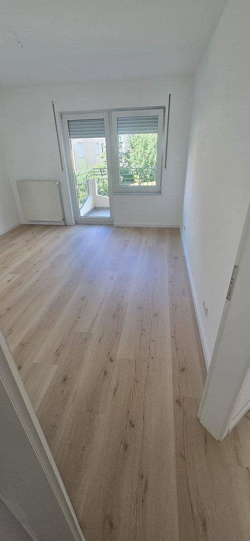 Pronájem bytu 2+1 67 m², Birkenwerderstr. 2, Hohen Neuendorf, Braniborsko Pronájem bytu 2+1 67 m², Birkenwerderstr. 2, Hohen Neuendorf, Braniborsko
