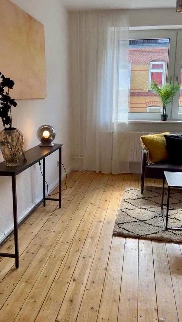 Prodej bytu 2+1 55 m², Eckernförder Str. 20d, Kiel, Šlesvicko-Holštýnsko Prodej bytu 2+1 55 m², Eckernförder Str. 20d, Kiel, Šlesvicko-Holštýnsko