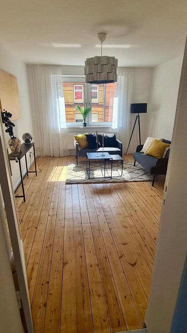 Prodej bytu 2+1 55 m², Eckernförder Str. 20d, Kiel, Šlesvicko-Holštýnsko Prodej bytu 2+1 55 m², Eckernförder Str. 20d, Kiel, Šlesvicko-Holštýnsko