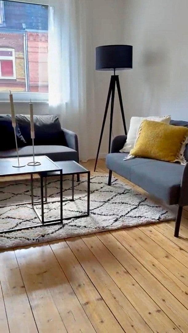 Prodej bytu 2+1 55 m², Eckernförder Str. 20d, Kiel, Šlesvicko-Holštýnsko Prodej bytu 2+1 55 m², Eckernförder Str. 20d, Kiel, Šlesvicko-Holštýnsko