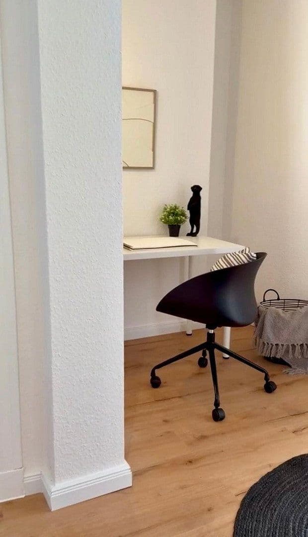 Prodej bytu 2+1 55 m², Eckernförder Str. 20d, Kiel, Šlesvicko-Holštýnsko Prodej bytu 2+1 55 m², Eckernförder Str. 20d, Kiel, Šlesvicko-Holštýnsko