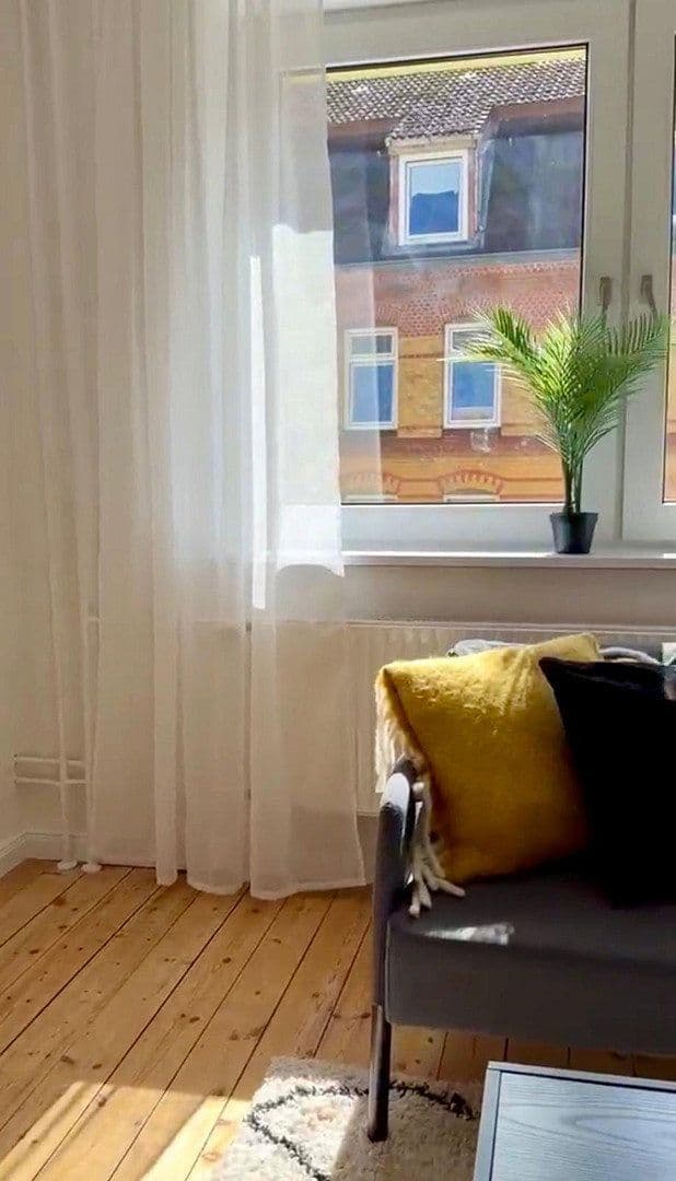 Prodej bytu 2+1 55 m², Eckernförder Str. 20d, Kiel, Šlesvicko-Holštýnsko Prodej bytu 2+1 55 m², Eckernförder Str. 20d, Kiel, Šlesvicko-Holštýnsko