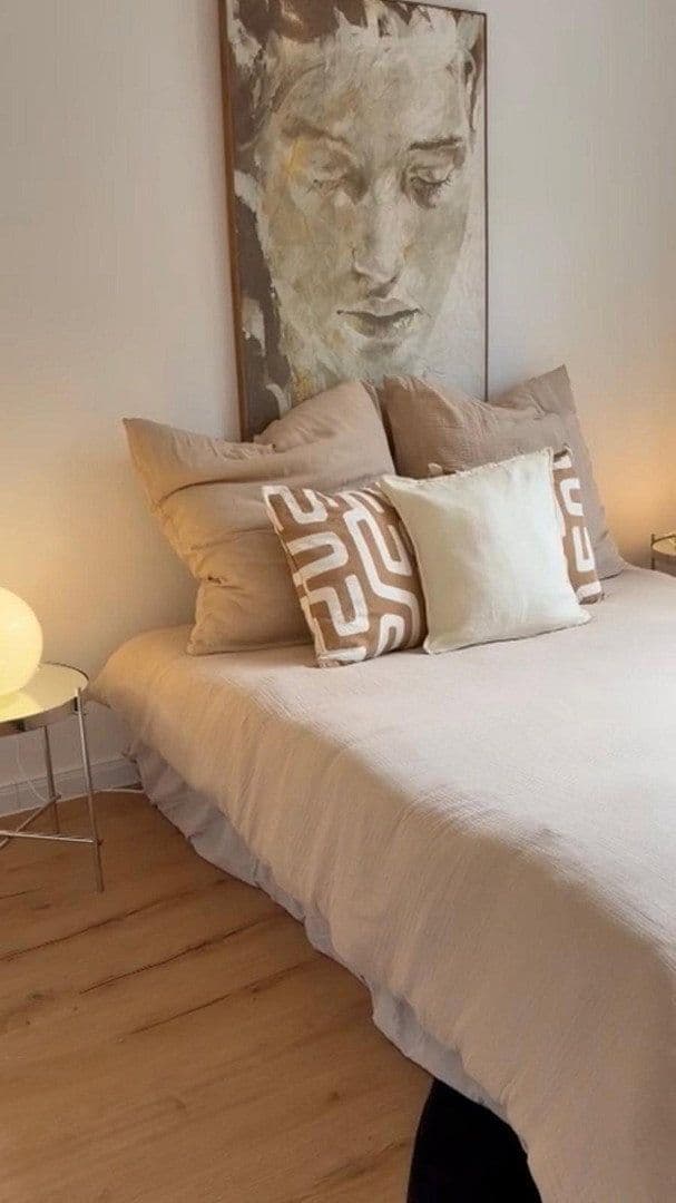 Prodej bytu 2+1 55 m², Eckernförder Str. 20d, Kiel, Šlesvicko-Holštýnsko Prodej bytu 2+1 55 m², Eckernförder Str. 20d, Kiel, Šlesvicko-Holštýnsko