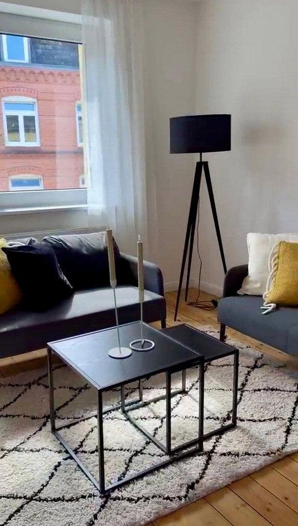 Prodej bytu 2+1 55 m², Eckernförder Str. 20d, Kiel, Šlesvicko-Holštýnsko Prodej bytu 2+1 55 m², Eckernförder Str. 20d, Kiel, Šlesvicko-Holštýnsko