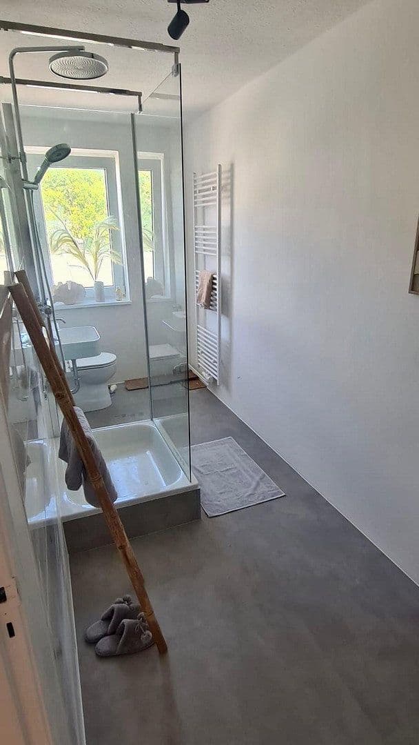 Prodej bytu 2+1 55 m², Eckernförder Str. 20d, Kiel, Šlesvicko-Holštýnsko Prodej bytu 2+1 55 m², Eckernförder Str. 20d, Kiel, Šlesvicko-Holštýnsko