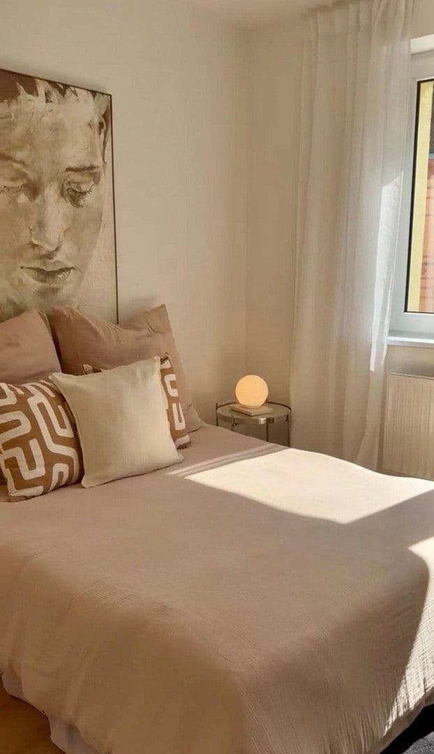 Prodej bytu 2+1 55 m², Eckernförder Str. 20d, Kiel, Šlesvicko-Holštýnsko Prodej bytu 2+1 55 m², Eckernförder Str. 20d, Kiel, Šlesvicko-Holštýnsko