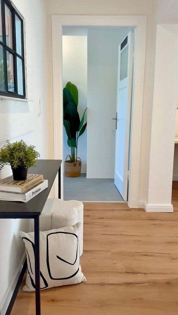 Prodej bytu 2+1 55 m², Eckernförder Str. 20d, Kiel, Šlesvicko-Holštýnsko Prodej bytu 2+1 55 m², Eckernförder Str. 20d, Kiel, Šlesvicko-Holštýnsko