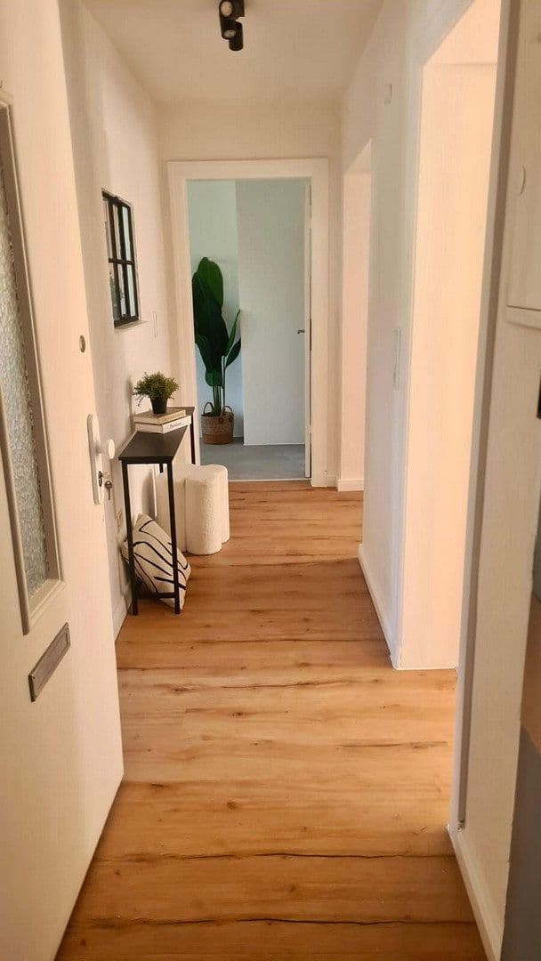 Prodej bytu 2+1 55 m², Eckernförder Str. 20d, Kiel, Šlesvicko-Holštýnsko Prodej bytu 2+1 55 m², Eckernförder Str. 20d, Kiel, Šlesvicko-Holštýnsko