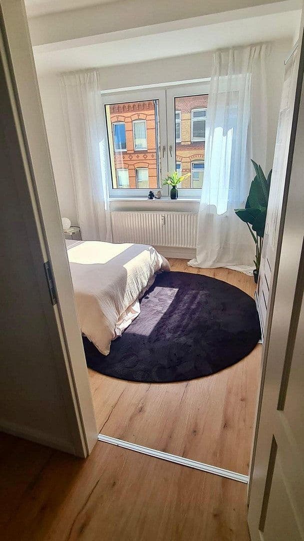 Prodej bytu 2+1 55 m², Eckernförder Str. 20d, Kiel, Šlesvicko-Holštýnsko Prodej bytu 2+1 55 m², Eckernförder Str. 20d, Kiel, Šlesvicko-Holštýnsko