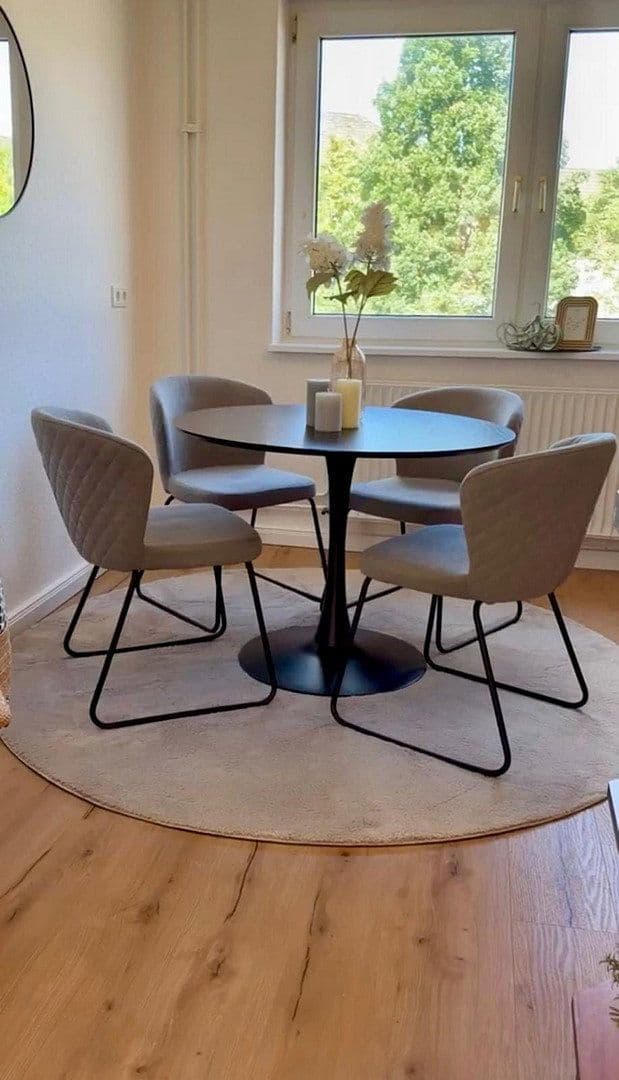Prodej bytu 2+1 55 m², Eckernförder Str. 20d, Kiel, Šlesvicko-Holštýnsko Prodej bytu 2+1 55 m², Eckernförder Str. 20d, Kiel, Šlesvicko-Holštýnsko
