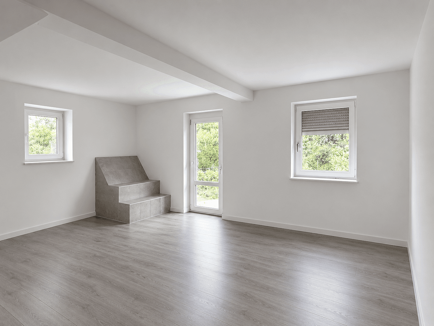 Pronájem bytu 3+1 90 m², Leipziger Straße 8, Bad Schmiedeberg, Sasko-Anhaltsko Pronájem bytu 3+1 90 m², Leipziger Straße 8, Bad Schmiedeberg, Sasko-Anhaltsko