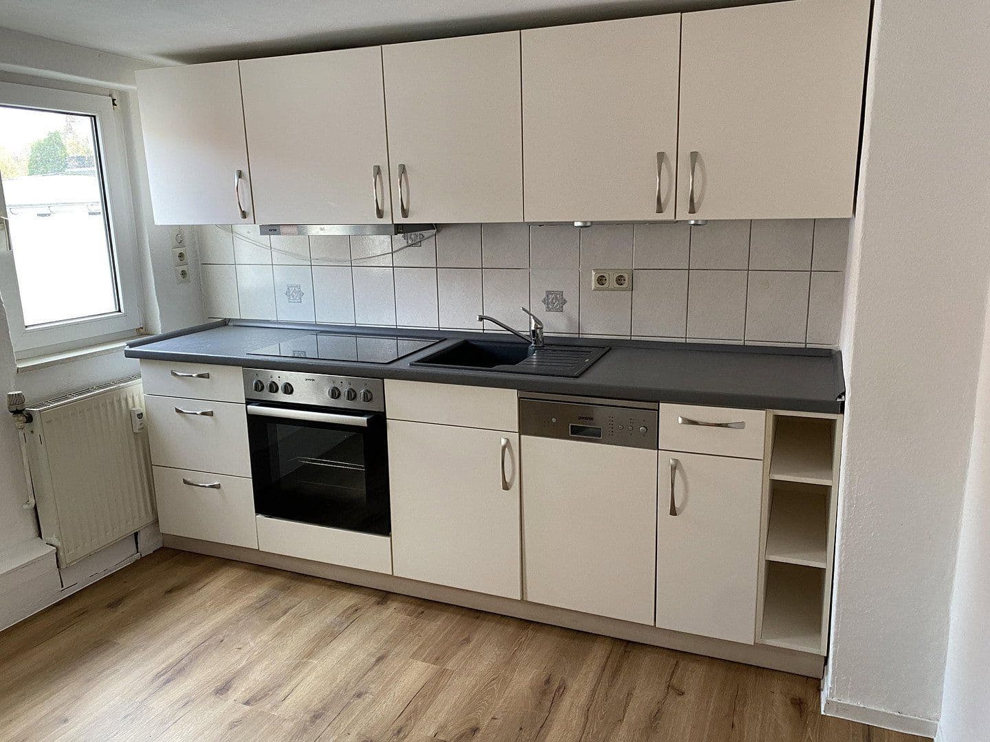 Pronájem bytu 3+1 66 m², Leipziger Straße 8, Bad Schmiedeberg, Sasko-Anhaltsko Pronájem bytu 3+1 66 m², Leipziger Straße 8, Bad Schmiedeberg, Sasko-Anhaltsko