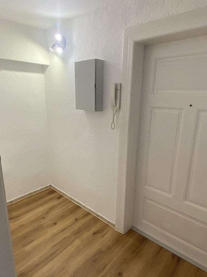 Pronájem bytu 3+1 66 m², Leipziger Straße 8, Bad Schmiedeberg, Sasko-Anhaltsko Pronájem bytu 3+1 66 m², Leipziger Straße 8, Bad Schmiedeberg, Sasko-Anhaltsko