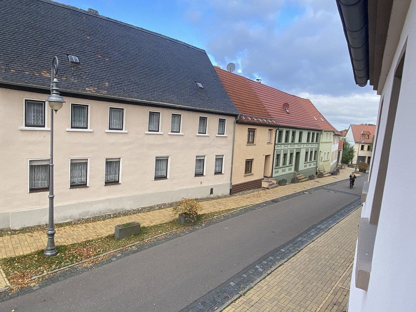 Pronájem bytu 3+1 66 m², Leipziger Straße 8, Bad Schmiedeberg, Sasko-Anhaltsko Pronájem bytu 3+1 66 m², Leipziger Straße 8, Bad Schmiedeberg, Sasko-Anhaltsko