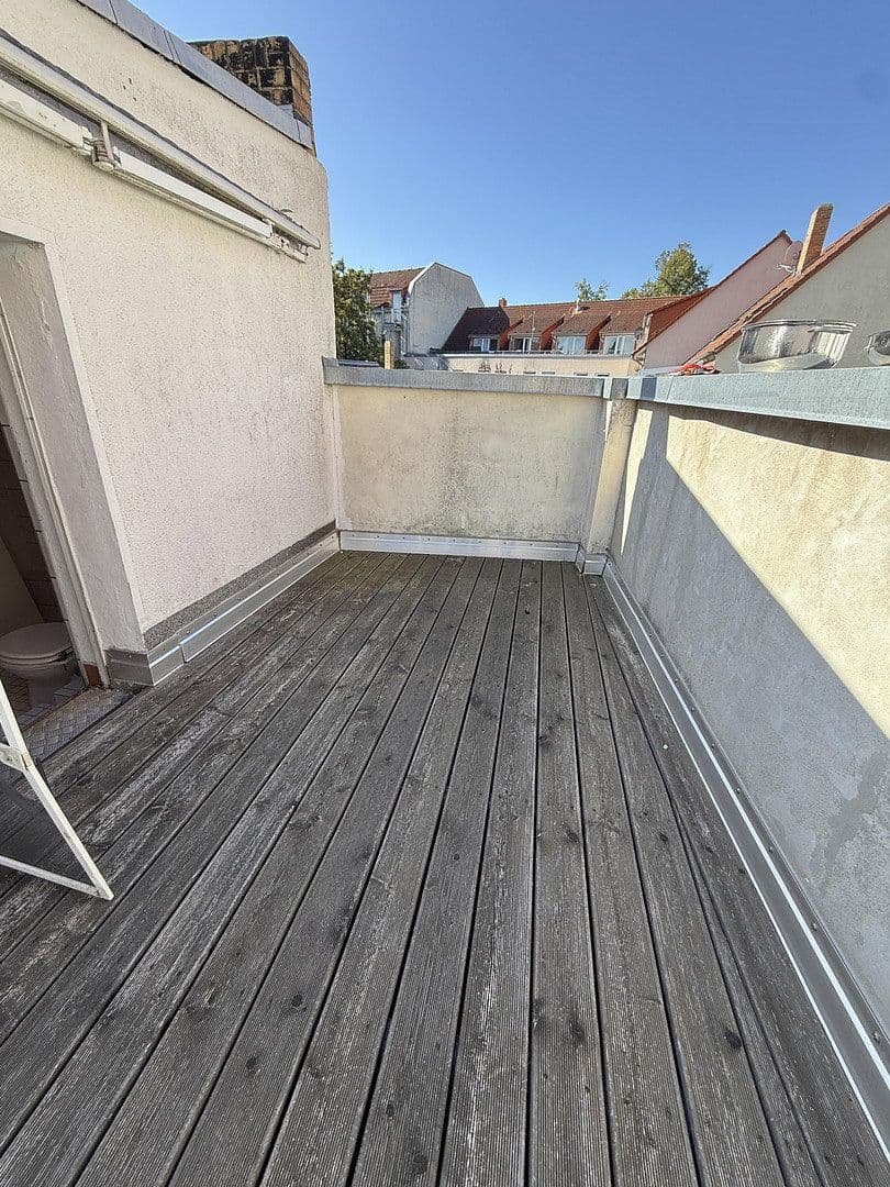 Pronájem bytu 3+1 90 m², Leipziger Straße 8, Bad Schmiedeberg, Sasko-Anhaltsko Pronájem bytu 3+1 90 m², Leipziger Straße 8, Bad Schmiedeberg, Sasko-Anhaltsko