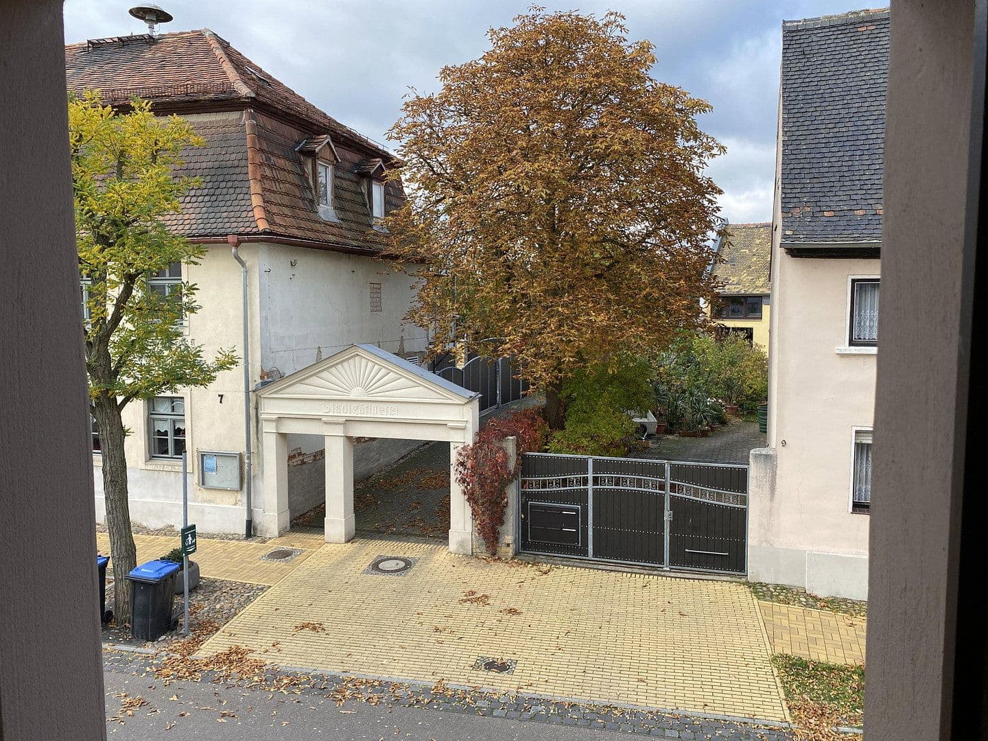 Pronájem bytu 3+1 66 m², Leipziger Straße 8, Bad Schmiedeberg, Sasko-Anhaltsko Pronájem bytu 3+1 66 m², Leipziger Straße 8, Bad Schmiedeberg, Sasko-Anhaltsko