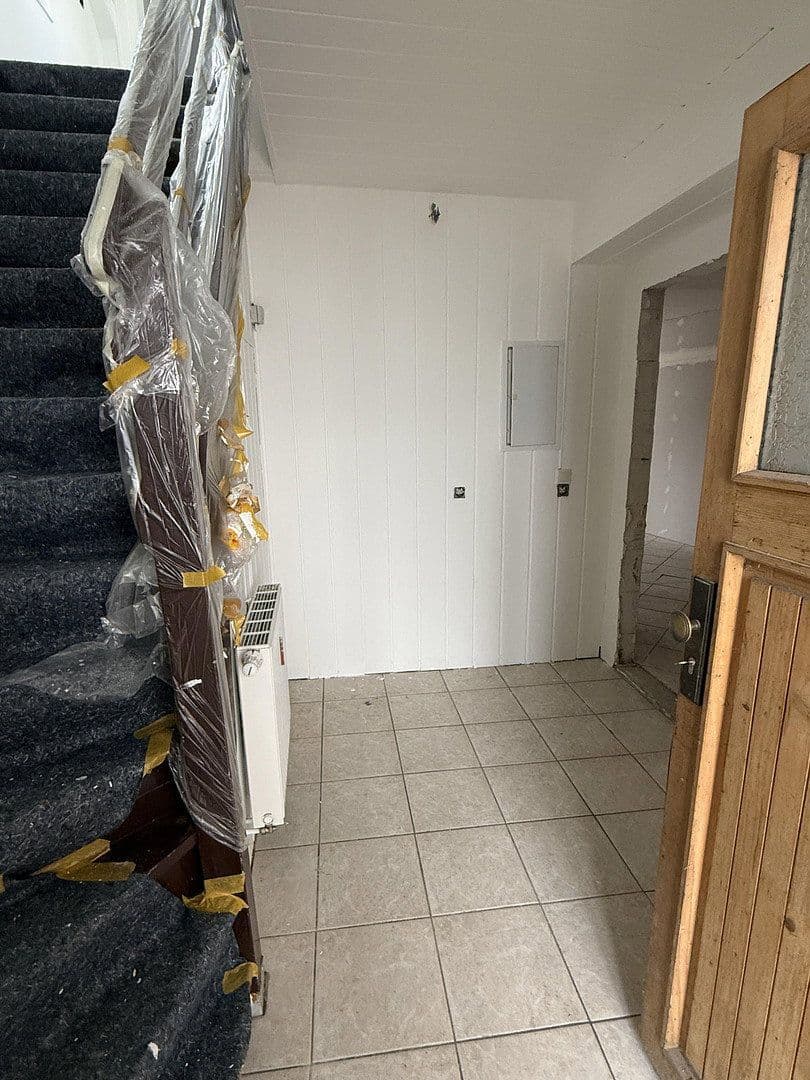 Pronájem bytu 3+1 90 m², Leipziger Straße 8, Bad Schmiedeberg, Sasko-Anhaltsko Pronájem bytu 3+1 90 m², Leipziger Straße 8, Bad Schmiedeberg, Sasko-Anhaltsko