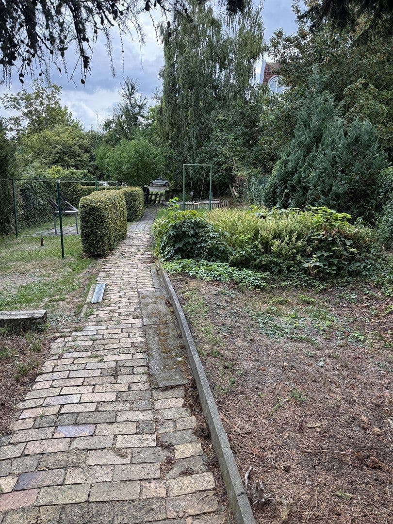 Pronájem bytu 3+1 90 m², Leipziger Straße 8, Bad Schmiedeberg, Sasko-Anhaltsko Pronájem bytu 3+1 90 m², Leipziger Straße 8, Bad Schmiedeberg, Sasko-Anhaltsko