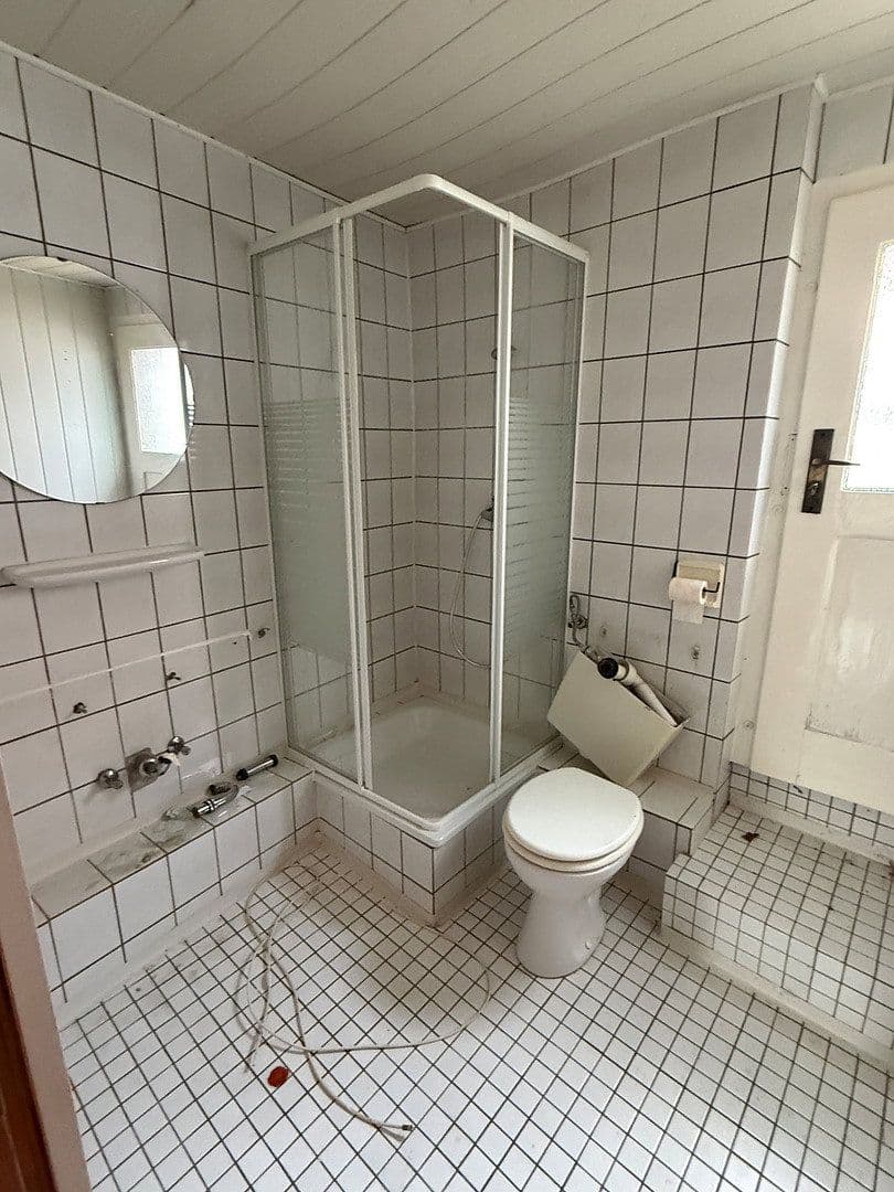 Pronájem bytu 3+1 90 m², Leipziger Straße 8, Bad Schmiedeberg, Sasko-Anhaltsko Pronájem bytu 3+1 90 m², Leipziger Straße 8, Bad Schmiedeberg, Sasko-Anhaltsko