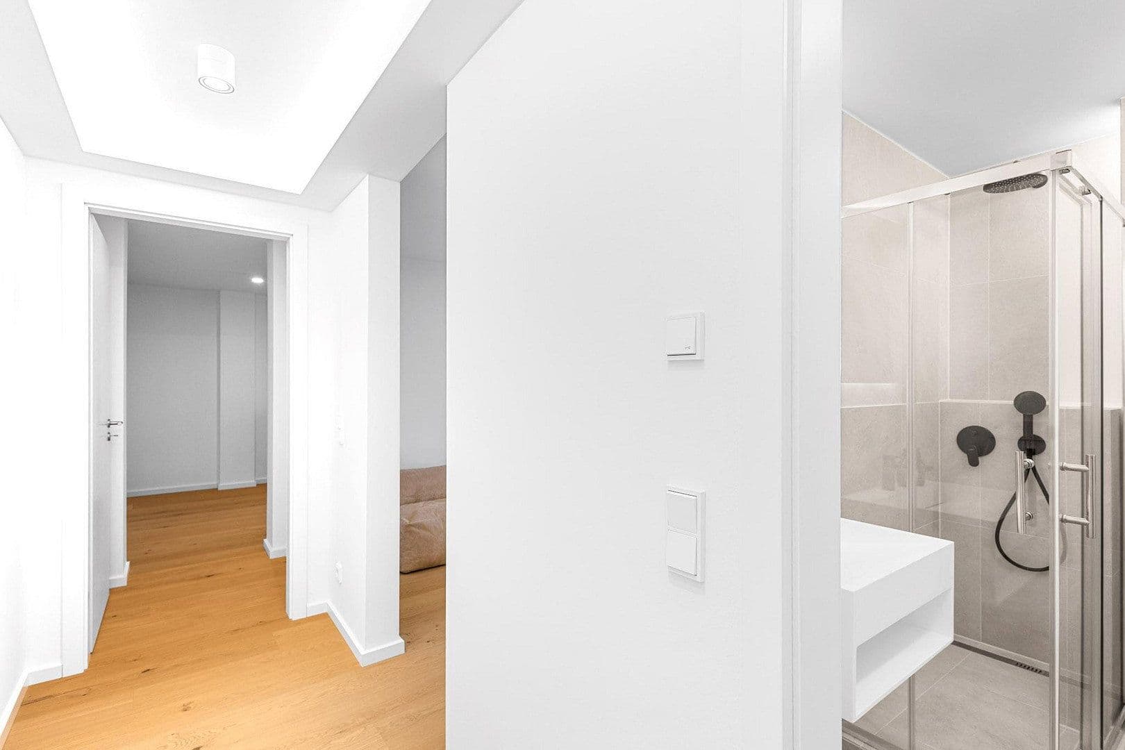 Prodej bytu 2+1 54 m², München, Bavorsko Prodej bytu 2+1 54 m², München, Bavorsko