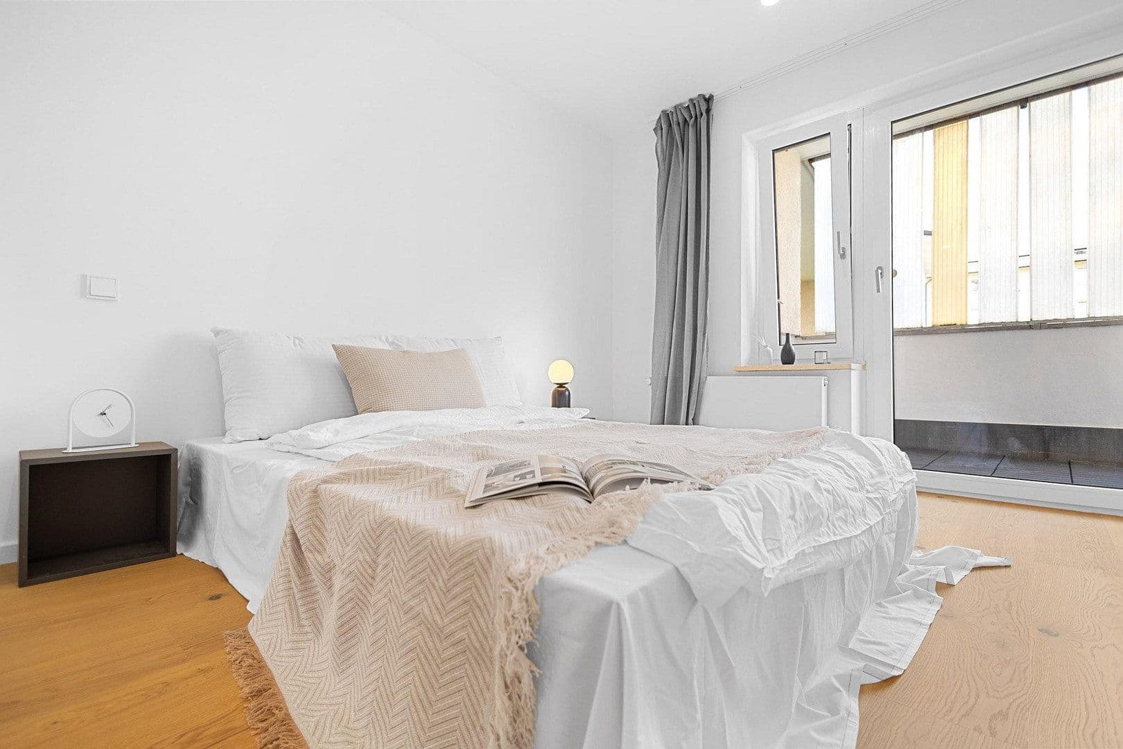 Prodej bytu 2+1 54 m², München, Bavorsko Prodej bytu 2+1 54 m², München, Bavorsko
