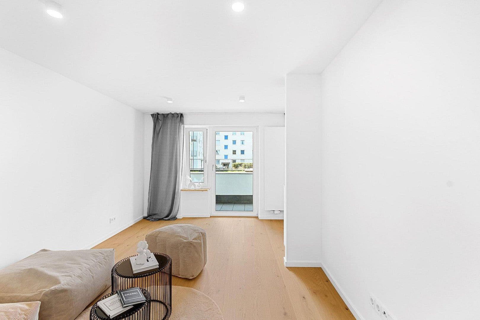 Prodej bytu 2+1 54 m², München, Bavorsko Prodej bytu 2+1 54 m², München, Bavorsko