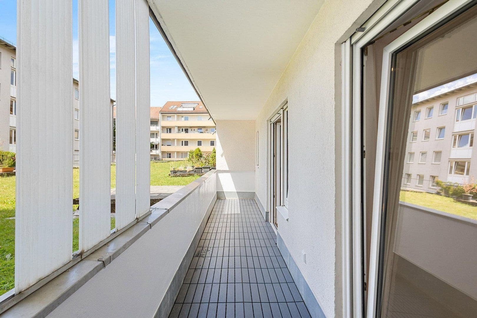 Prodej bytu 2+1 54 m², München, Bavorsko Prodej bytu 2+1 54 m², München, Bavorsko