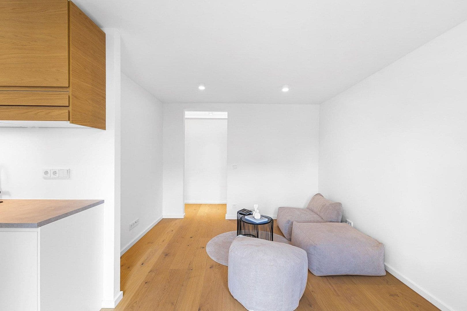 Prodej bytu 2+1 54 m², München, Bavorsko Prodej bytu 2+1 54 m², München, Bavorsko